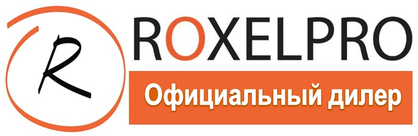 Официальный дилер материалов ROXELPRO